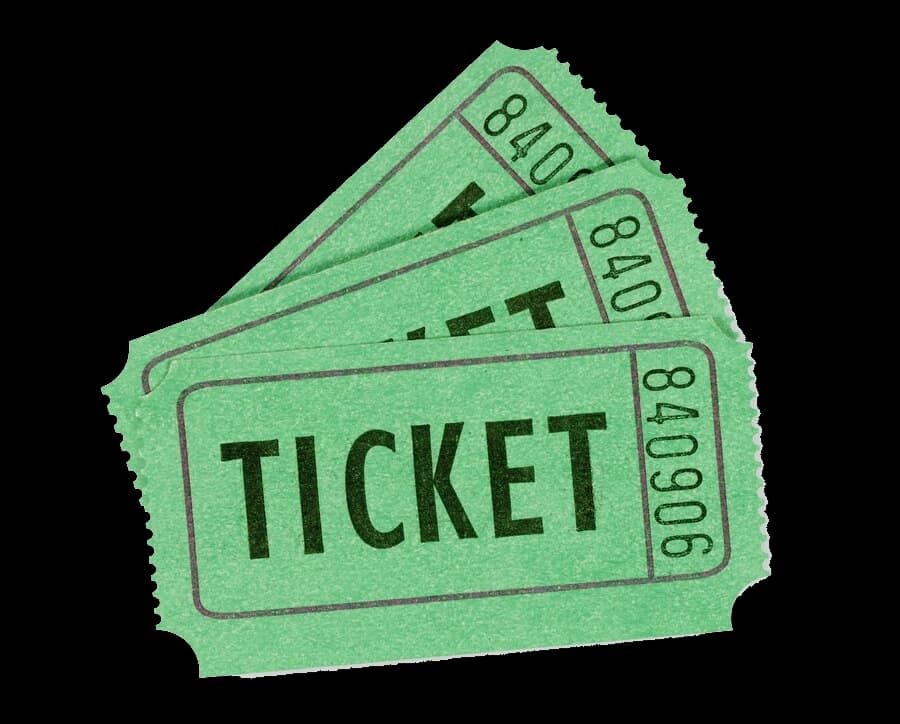 Ticketing