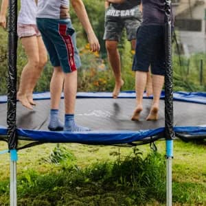 Kids Fun Fiesta
